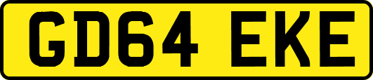 GD64EKE