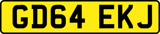 GD64EKJ