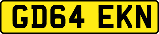 GD64EKN