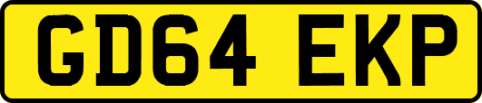 GD64EKP