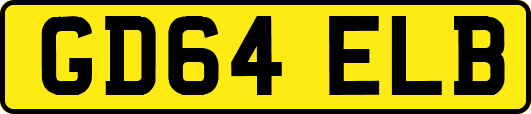 GD64ELB