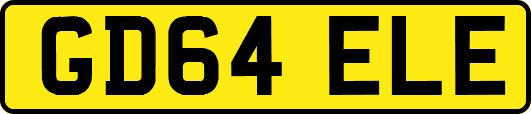 GD64ELE
