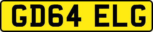 GD64ELG