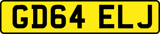 GD64ELJ