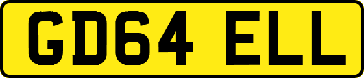 GD64ELL