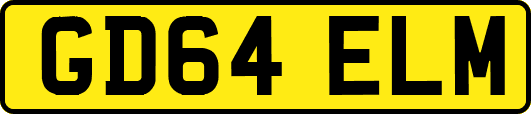 GD64ELM