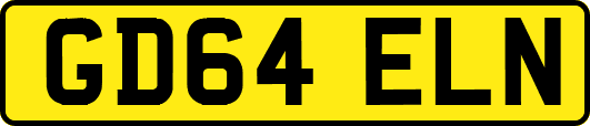 GD64ELN