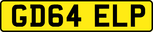 GD64ELP
