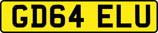 GD64ELU