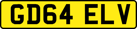 GD64ELV