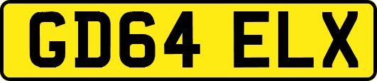 GD64ELX
