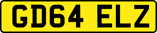 GD64ELZ