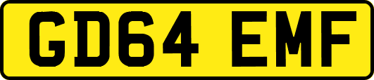 GD64EMF