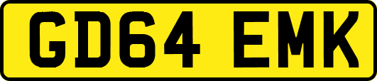 GD64EMK