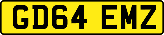 GD64EMZ
