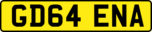 GD64ENA