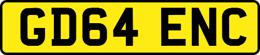 GD64ENC