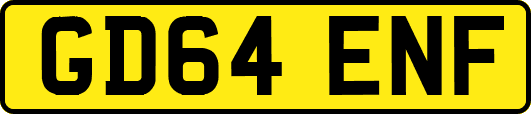 GD64ENF