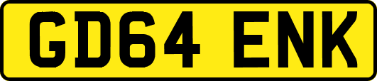 GD64ENK