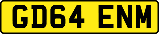 GD64ENM