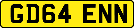 GD64ENN