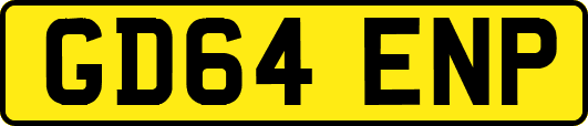 GD64ENP