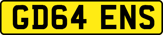 GD64ENS