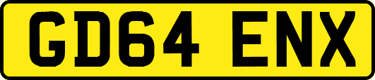 GD64ENX