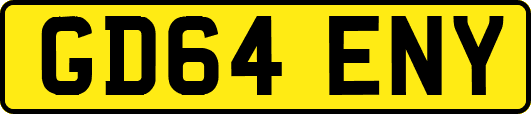 GD64ENY
