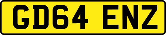GD64ENZ