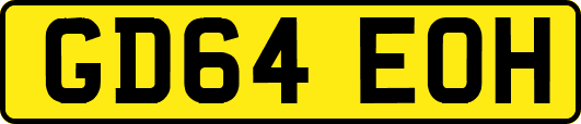 GD64EOH