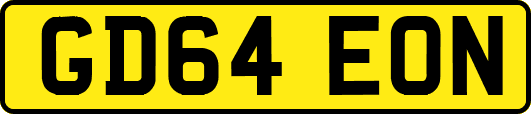 GD64EON