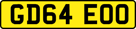 GD64EOO