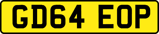 GD64EOP