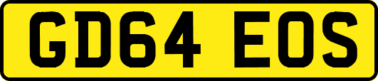 GD64EOS