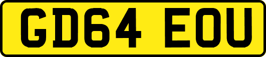 GD64EOU
