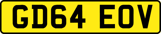 GD64EOV