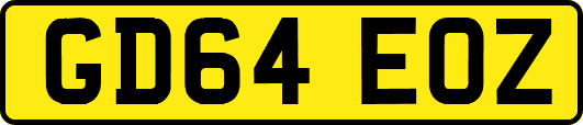 GD64EOZ
