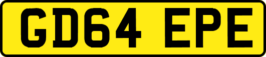 GD64EPE