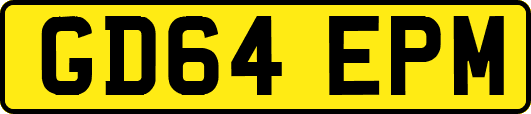 GD64EPM