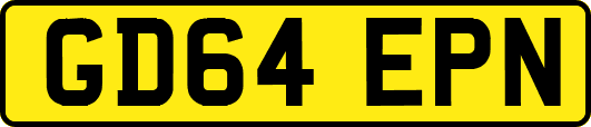 GD64EPN