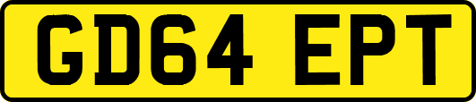 GD64EPT