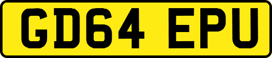 GD64EPU