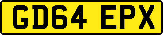 GD64EPX
