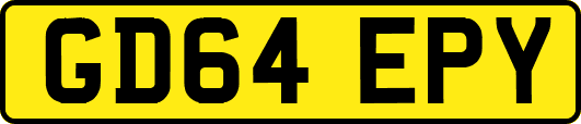 GD64EPY