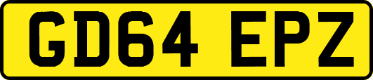 GD64EPZ