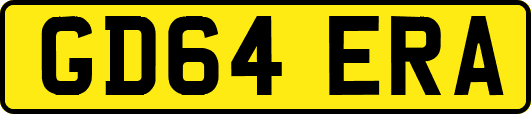 GD64ERA