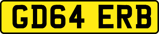 GD64ERB