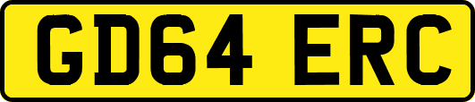 GD64ERC