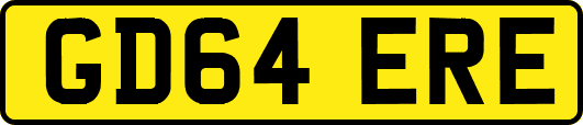 GD64ERE